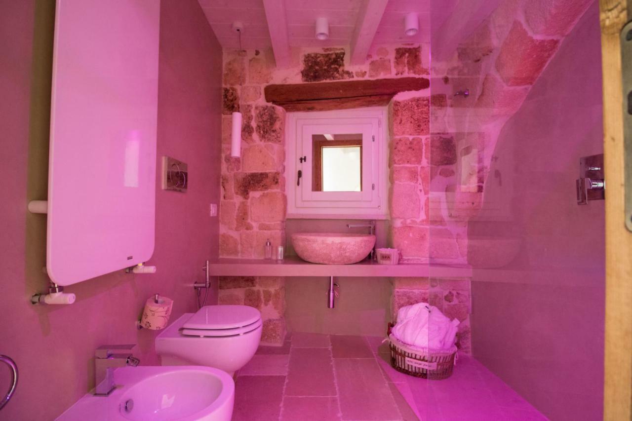 Casa Regina Paola Vila Monopoli Exterior foto